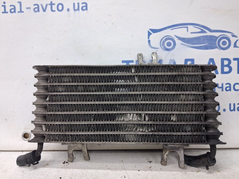 Радиатор коробки передач АКПП Qashqai 2006-2013 J10 2.0 Бензин MR20DE