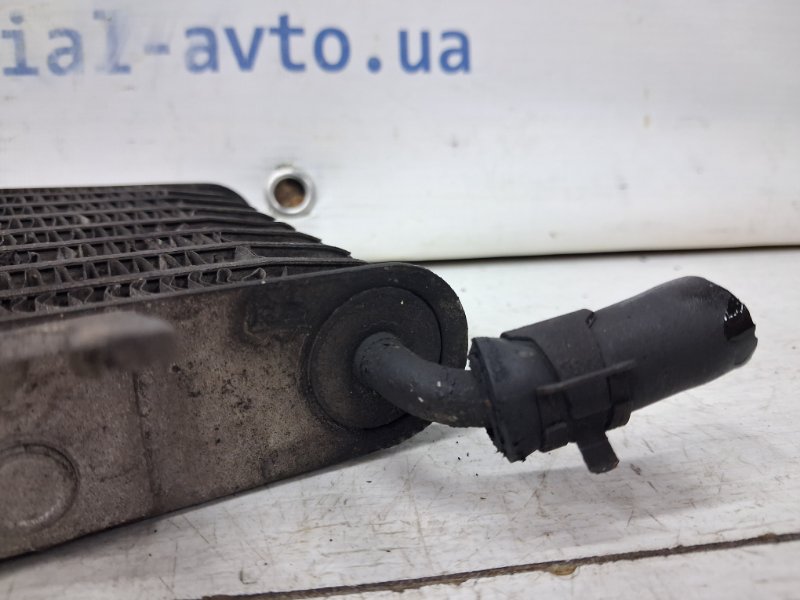 Радиатор коробки передач АКПП Nissan Qashqai J10 2.0 Бензин MR20DE
