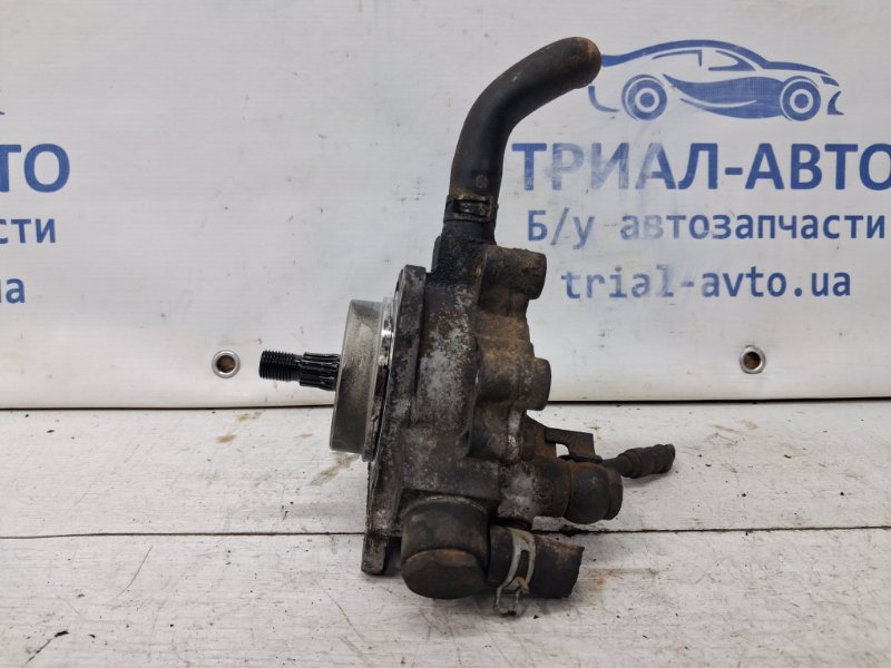 Насос вакуумный Nissan Navara D40 2.5 Diesel YD25DDTI