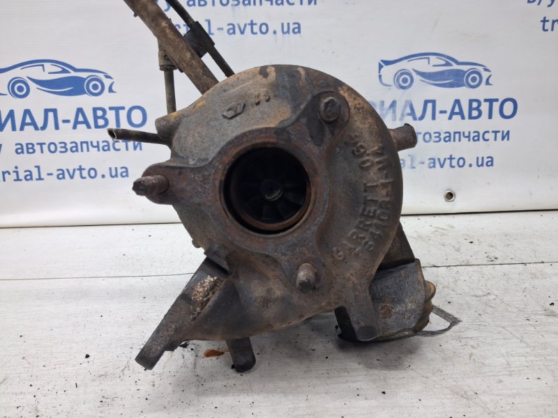 Турбина Navara 2004-2015 D40 2.5 Diesel YD25DDTI