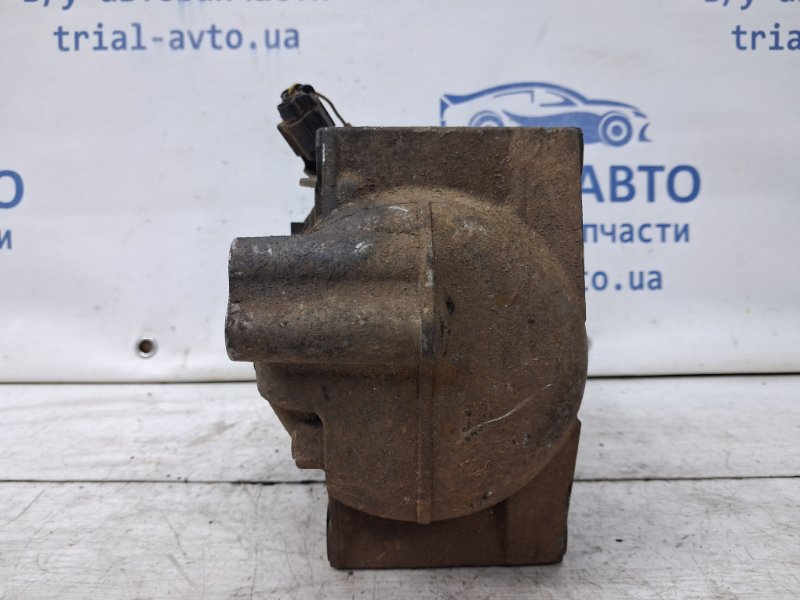 Компрессор кондиционера Navara 2004-2015 D40 2.5 Diesel YD25DDTI