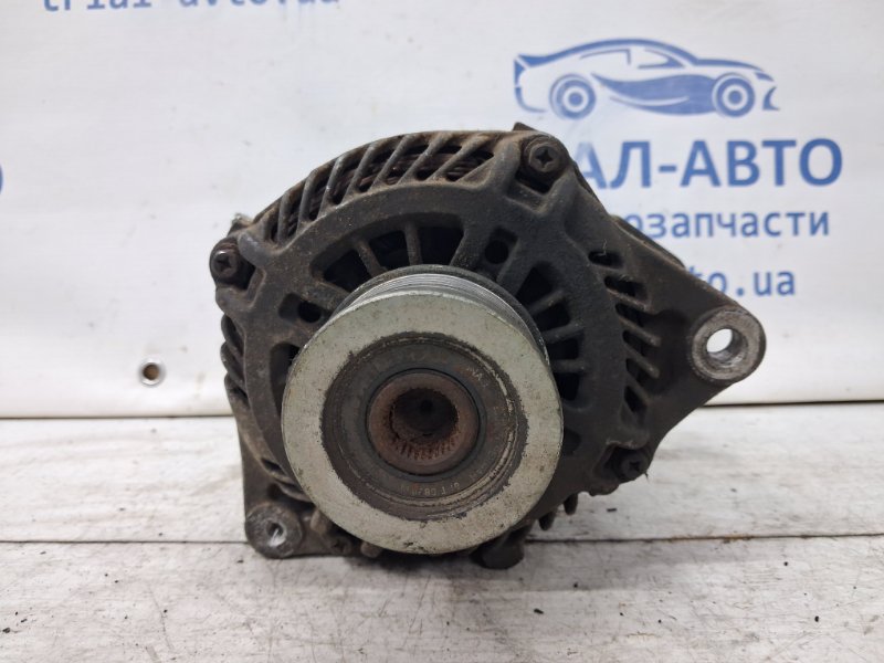 Генератор Navara 2004-2015 D40 2.5 Diesel YD25DDTI