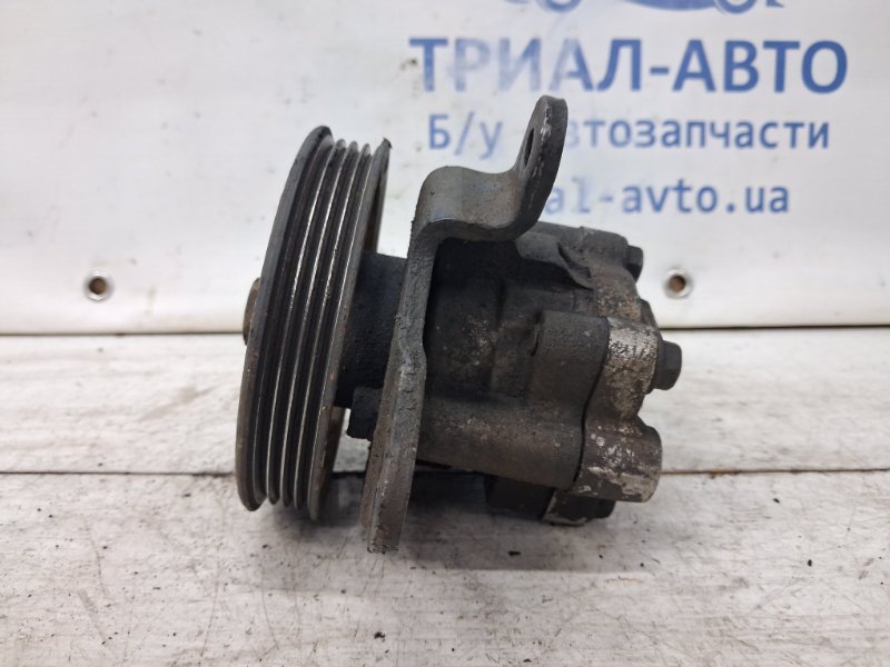 Насос ГУ Nissan Navara 2004-2015 D40 2.5 Diesel YD25DDTI 491103X01A Б/У