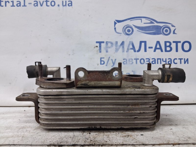 Радиатор EGR Mitsubishi Pajero Wagon 1999-2006 3 3.2 Дизель 4M41 ME190220 Б/У