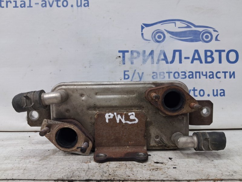 Радиатор EGR Pajero Wagon 1999-2006 3 3.2 Дизель 4M41