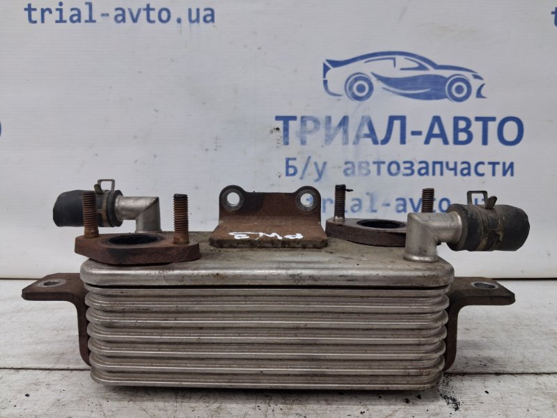 Радиатор EGR Pajero Wagon 1999-2006 3 3.2 Дизель 4M41