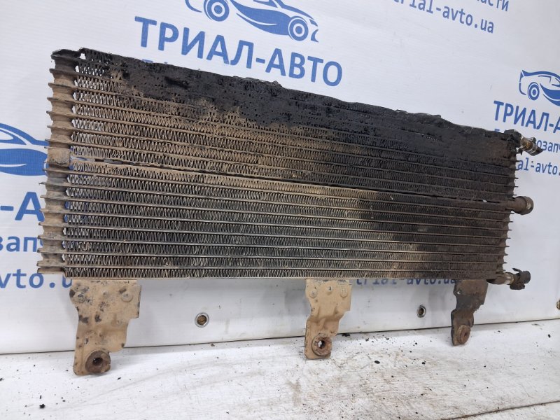 Радиатор коробки передач АКПП Navara 2004-2015 D40 2.5 Diesel YD25DDTI