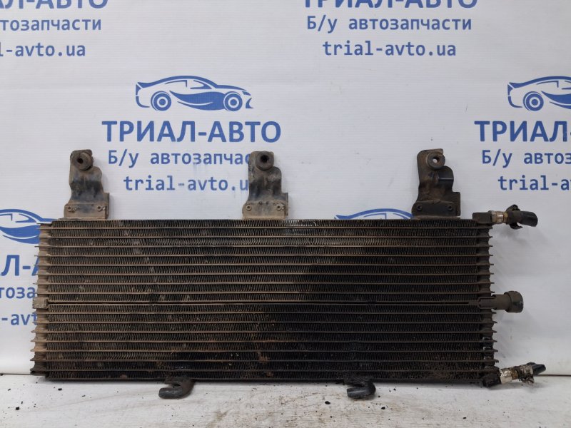 Радиатор коробки передач АКПП Navara 2004-2015 D40 2.5 Diesel YD25DDTI