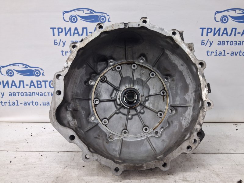 Адаптер АКПП Mitsubishi Pajero Wagon 1999-2006 3 3.2 Дизель 4M41 MR967836 Б/У
