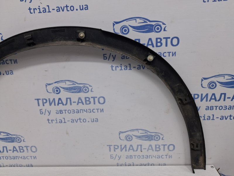 Накладка крыла задняя левая Qashqai 2006-2013 J10 2.0 Бензин MR20DE