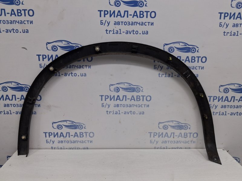 Накладка крыла задняя правая Qashqai 2006-2013 J10 2.0 Бензин MR20DE
