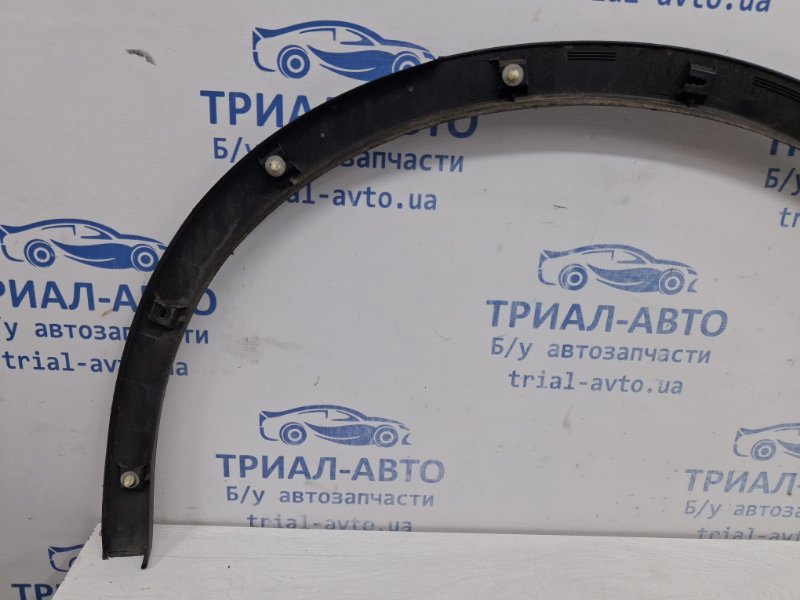 Накладка крыла задняя правая Qashqai 2006-2013 J10 2.0 Бензин MR20DE