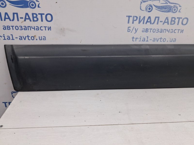 Накладка двери передняя левая Qashqai 2006-2013 J10 2.0 Бензин MR20DE
