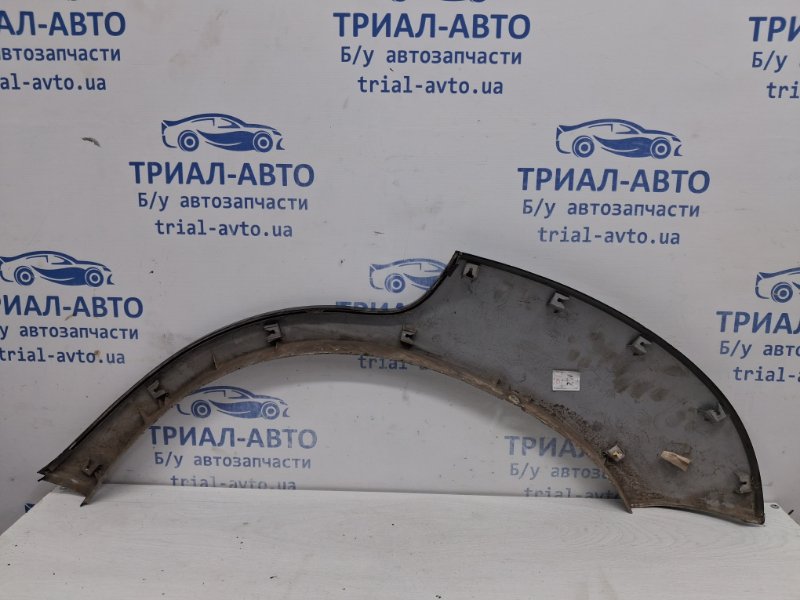 Накладка крыла задняя правая Tucson 2004-2009 JM 2.0 diesel D4EA