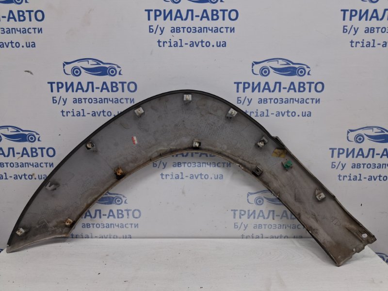 Накладка крыла передняя правая Tucson 2004-2009 JM 2.0 diesel D4EA