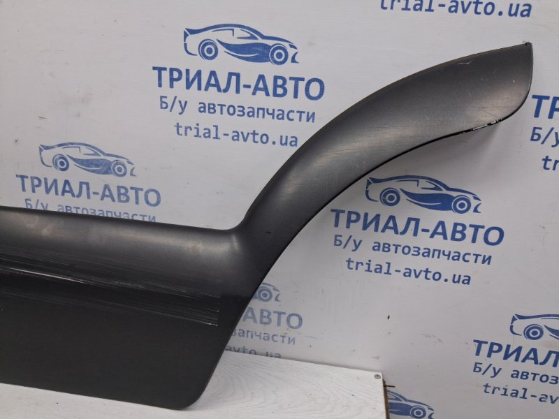 Накладка двери задняя левая Tucson 2004-2009 JM 2.0 diesel D4EA