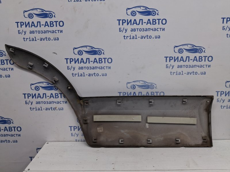 Накладка двери задняя левая Tucson 2004-2009 JM 2.0 diesel D4EA