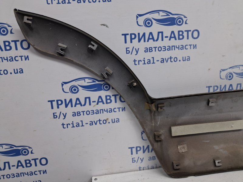 Накладка двери задняя левая Tucson 2004-2009 JM 2.0 diesel D4EA