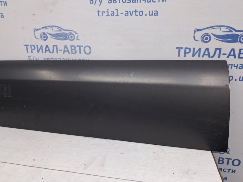 Накладка двери передняя левая Hyundai Tucson JM 2.0 diesel D4EA