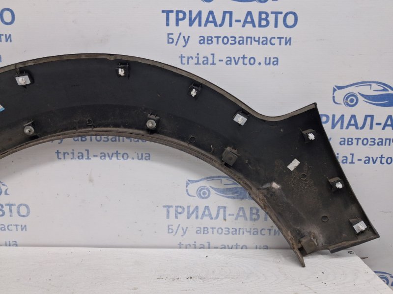 Накладка крыла передняя правая Sorento 2002-2011 BL 2.5 diesel D4CB