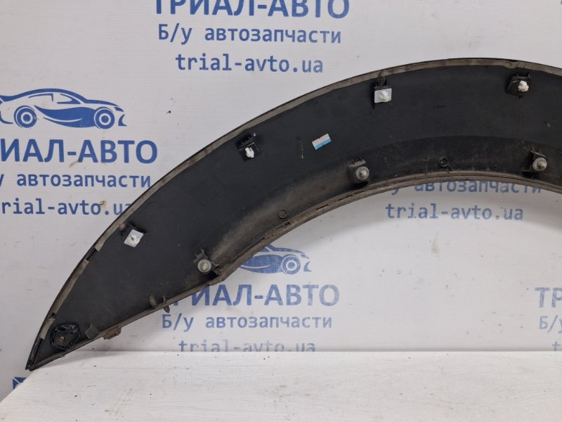 Накладка крыла передняя правая Sorento 2002-2011 BL 2.5 diesel D4CB