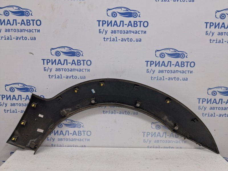 Накладка крыла передняя левая Sorento 2002-2011 BL 2.5 diesel D4CB