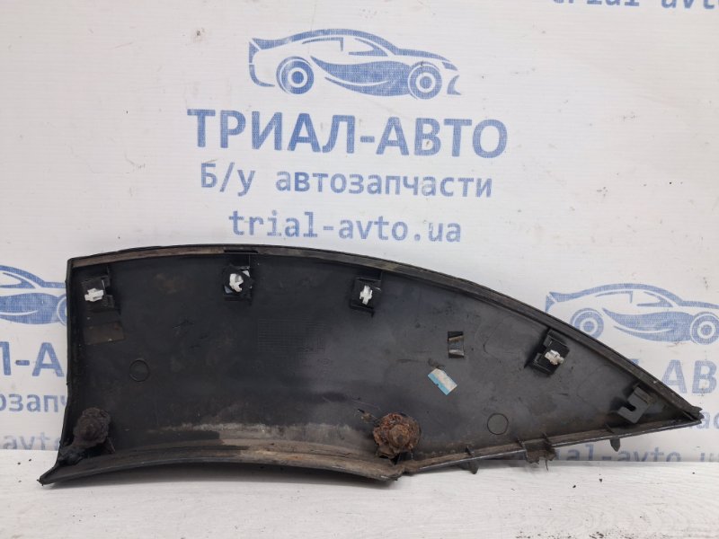 Накладка крыла задняя правая Kia Sorento BL 2.5 diesel D4CB