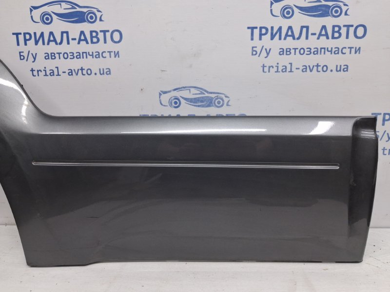 Накладка двери задняя правая Kia Sorento BL 2.5 diesel D4CB