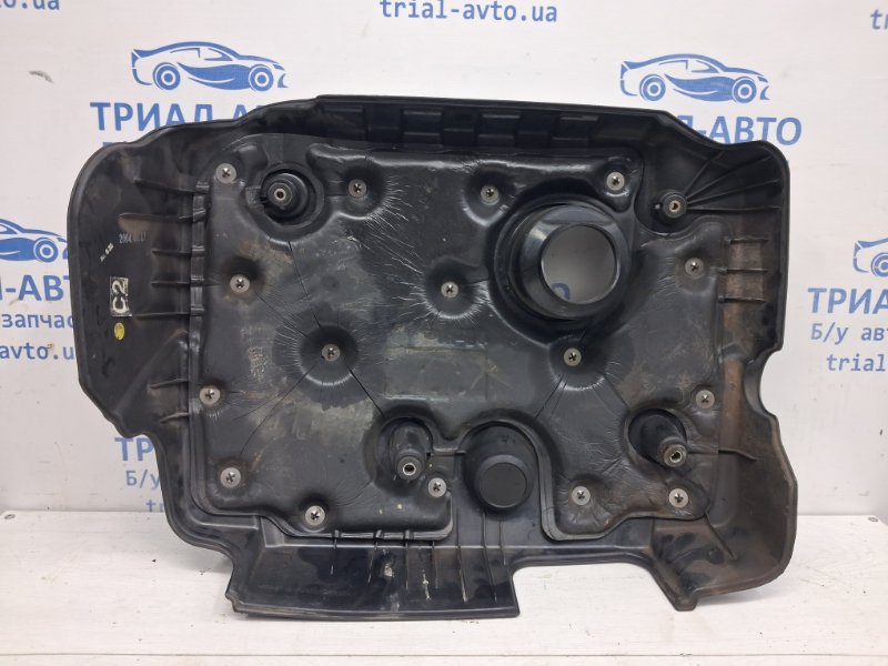 Декоративная крышка ДВС Tucson 2004-2009 JM 2.0 diesel D4EA