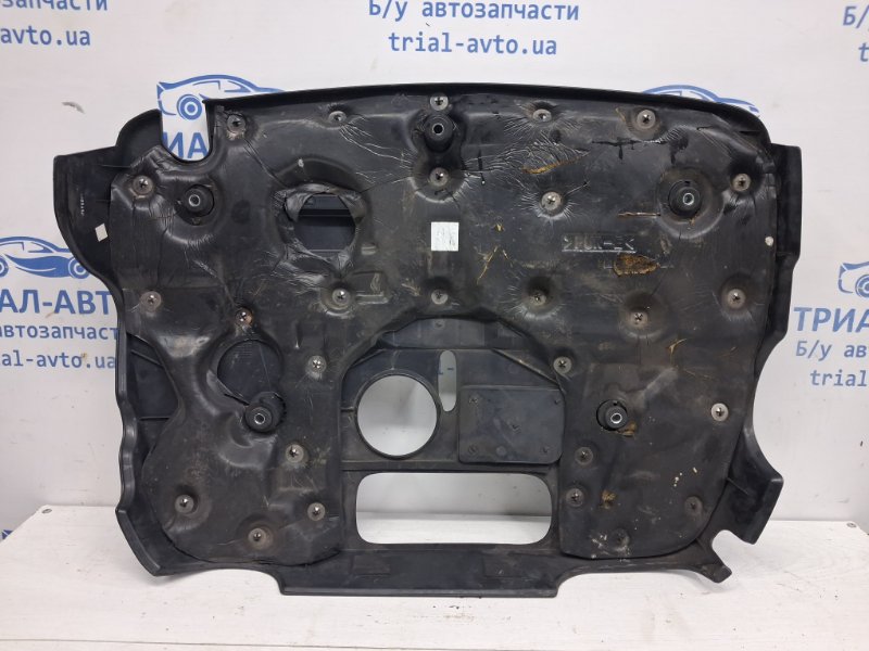 Декоративная крышка ДВС Sorento 2002-2011 BL 2.5 diesel D4CB