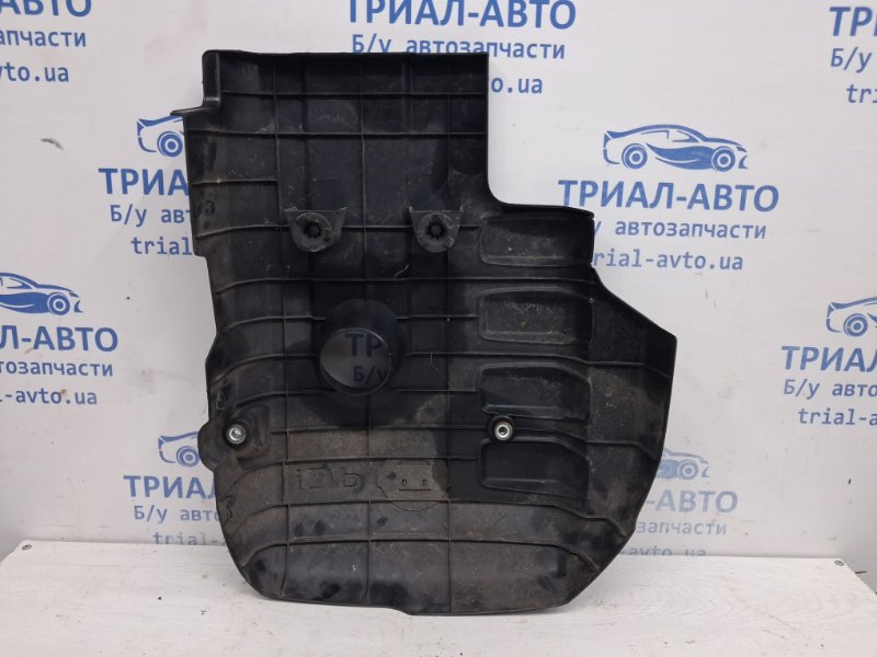 Декоративная крышка ДВС Navara 2004-2015 D40 2.5 Diesel YD25DDTI