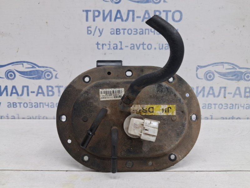 Модуль топливного насоса Hyundai Tucson JM 2.0 diesel D4EA