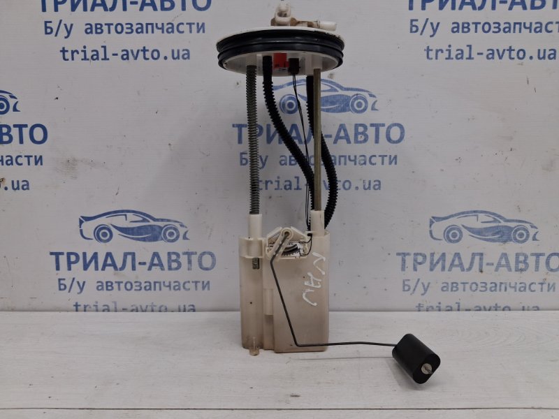 Датчик уровня топлива в бак Nissan Navara 2004-2015 D40 2.5 Diesel YD25DDTI 25060EB30A Б/У