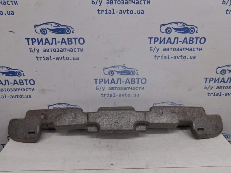 Абсорбер переднего бампера Kia Sorento 2002-2011 BL 2.5 diesel D4CB 865213E500 Б/У