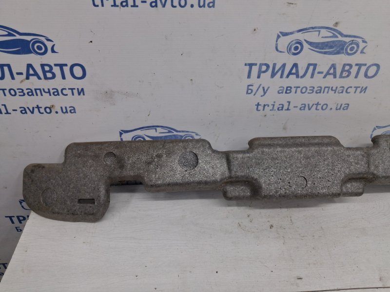 Абсорбер переднего бампера Sorento 2002-2011 BL 2.5 diesel D4CB