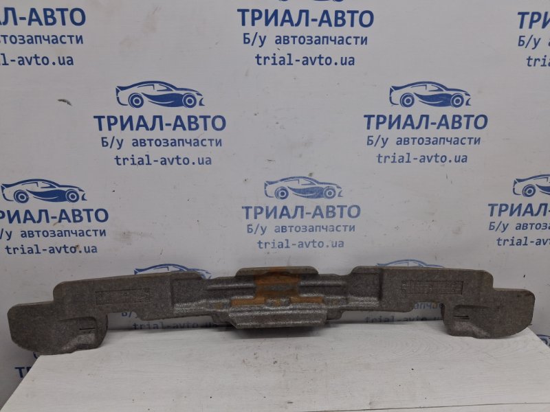 Абсорбер переднего бампера Sorento 2002-2011 BL 2.5 diesel D4CB