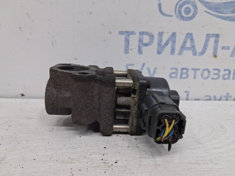 Датчик EGR Suzuki Grand Vitara JT 2.0 Бензин J20A