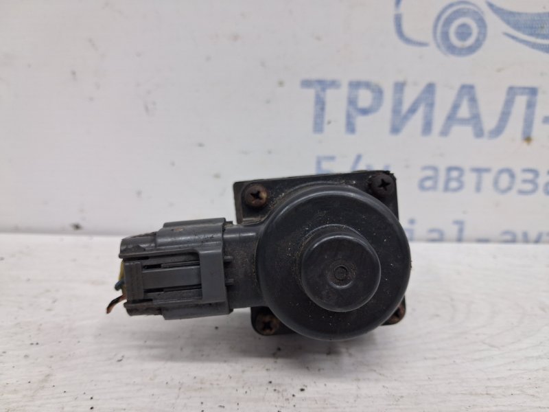 Датчик EGR Grand Vitara 2005-2016 JT 2.0 Бензин J20A