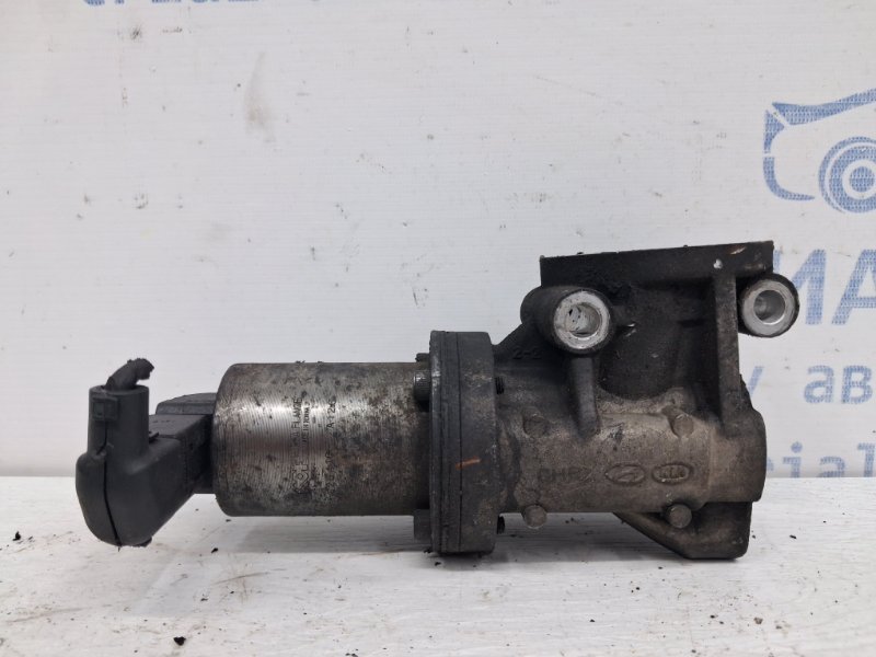 Датчик EGR Hyundai I30 2007-2012 FD 1.6 diesel D4FB 284102A120 Б/У