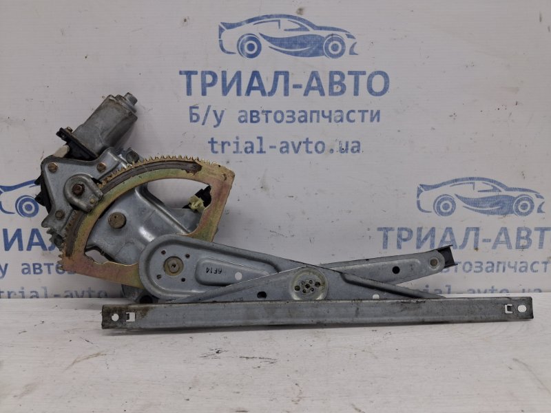 Стеклоподъемник задний левый Sorento 2002-2011 BL 2.5 diesel D4CB
