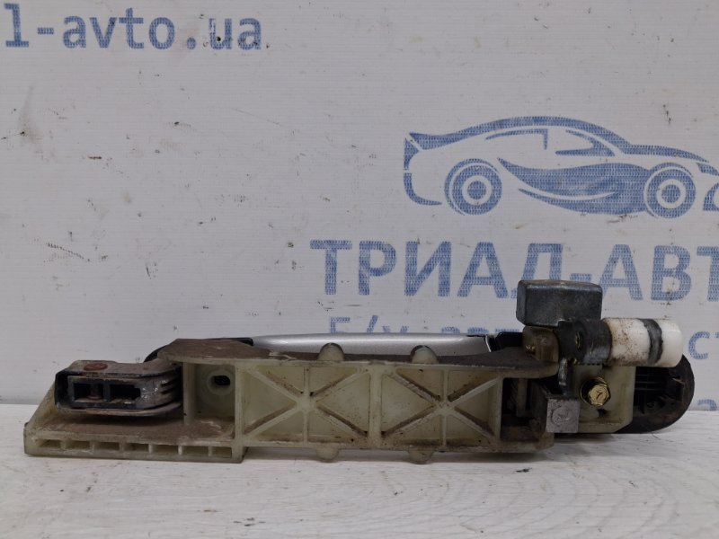 Ручка двери внешняя задняя правая Hyundai Tucson JM 2.0 diesel D4EA