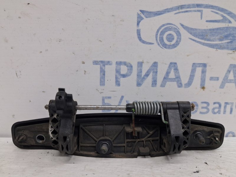 Ручка двери внешняя задняя левая Dacia Duster HS 1.5 Diesel K9K