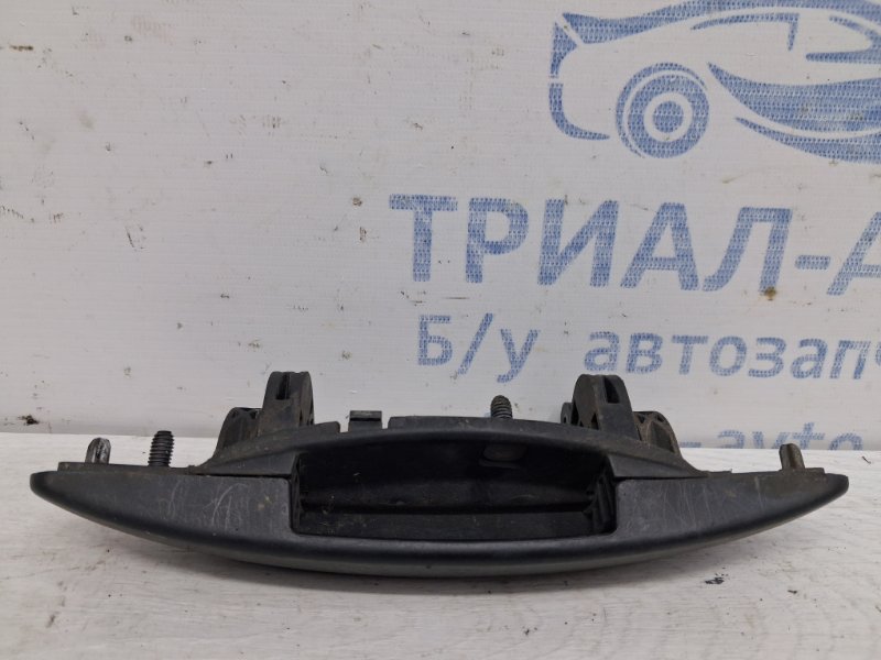 Ручка двери внешняя передняя правая Duster 2010-2017 HS 1.5 Diesel K9K