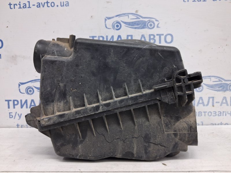 Корпус воздушного фильтра Toyota Avensis 2002-2010 T25 1.8 бензин 1ZZFE 177010D041 Б/У