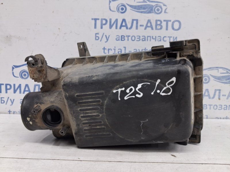 Корпус воздушного фильтра Avensis 2002-2010 T25 1.8 бензин 1ZZFE