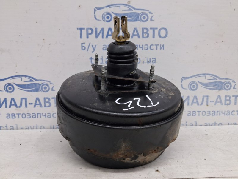 Вакуумный усилитель тормозов Toyota Avensis 2002-2010 T25 1.8 бензин 1ZZFE 4720005170 Б/У