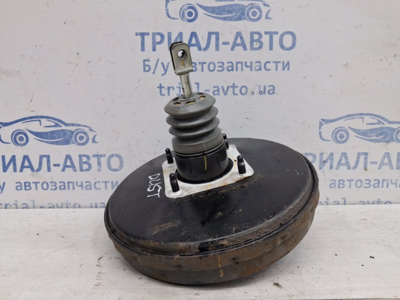 Вакуумный усилитель тормозов Dacia Duster 2010-2017 HS 1.5 Diesel K9K 8200842568 Б/У