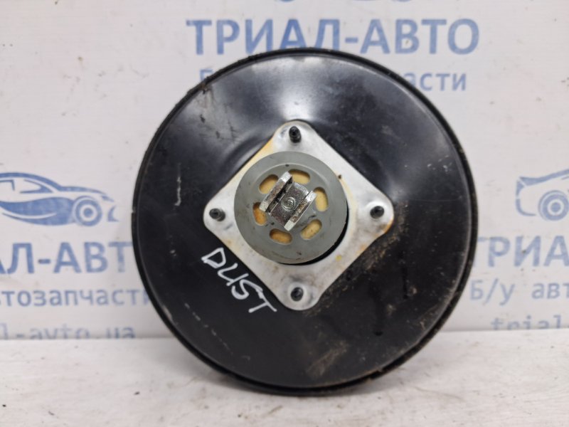 Вакуумный усилитель тормозов Duster 2010-2017 HS 1.5 Diesel K9K