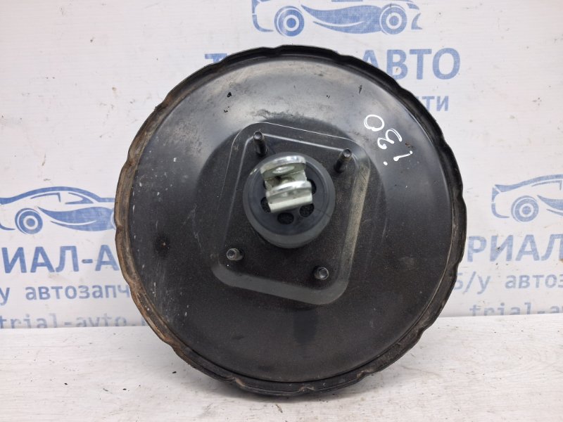 Вакуумный усилитель тормозов Hyundai I30 2007-2012 FD 1.6 diesel D4FB 591101H000 Б/У