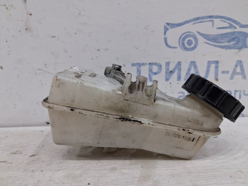 Бачок главного тормозного цилиндра Duster 2010-2017 HS 1.5 Diesel K9K